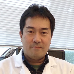 Tetsushi Iwasaki