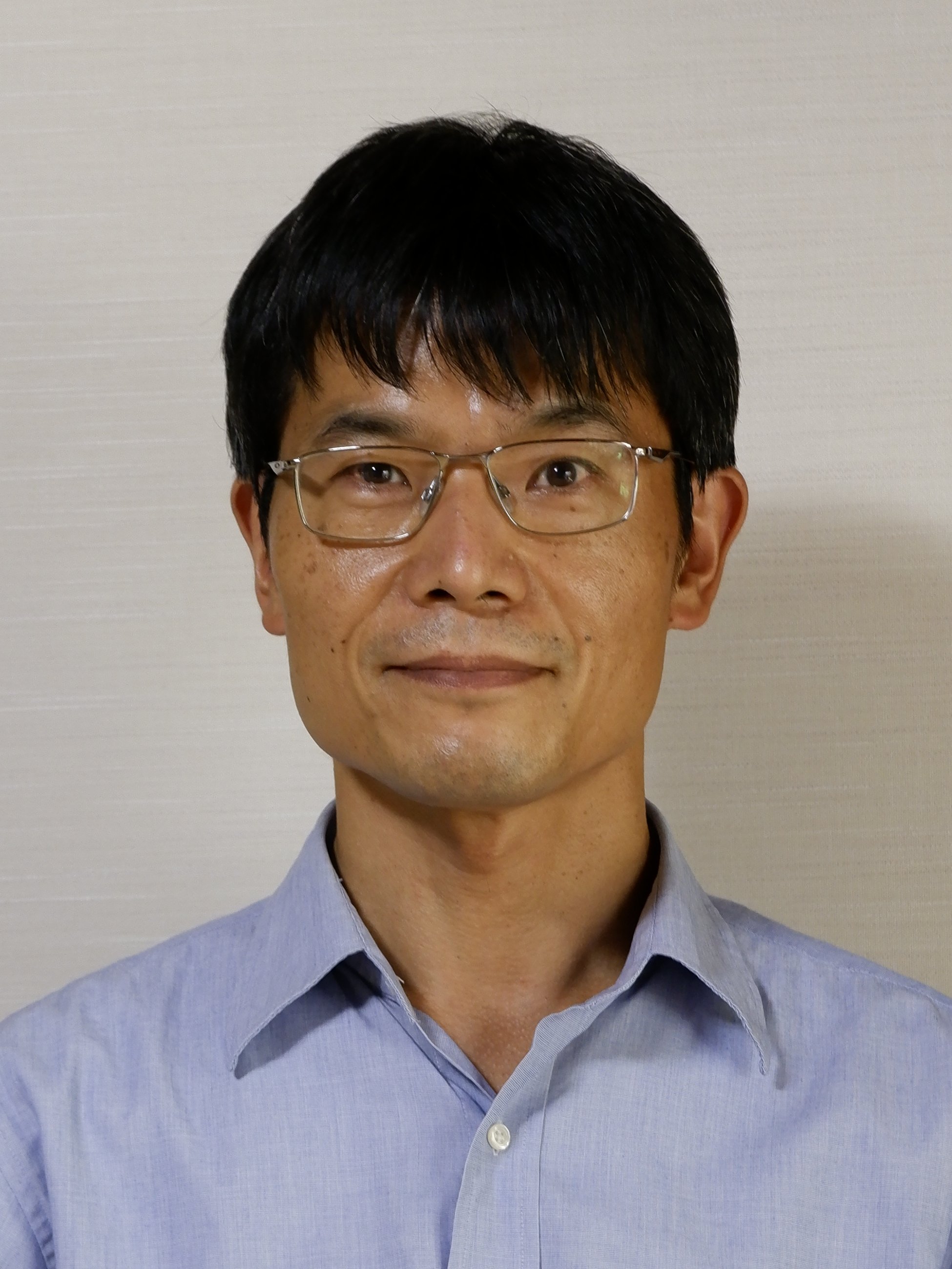 Kenichi Morigaki