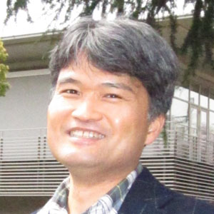 Akio Nakashima
