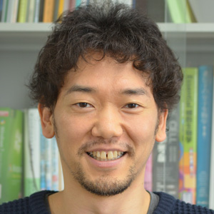 Kazuya Tsujita