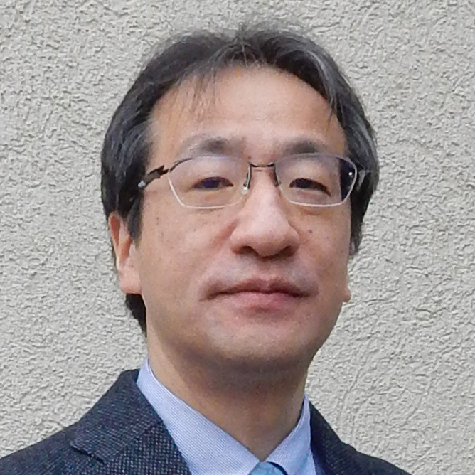 Takehiko Ueyama