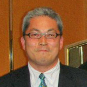 Ken-ichi Yoshino